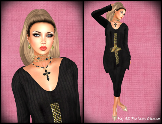 Freebies, Blah Erin Outfit, Ricielli Heels, Indyra Necklace, Rumina Page Hair_002